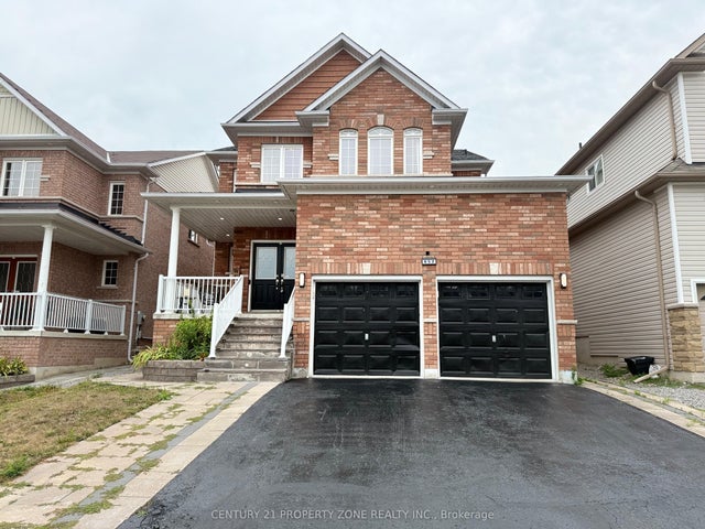 652 Tully Crescent, Peterborough