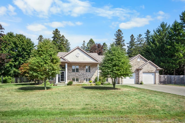 2670 Putnam Road, Thames Centre