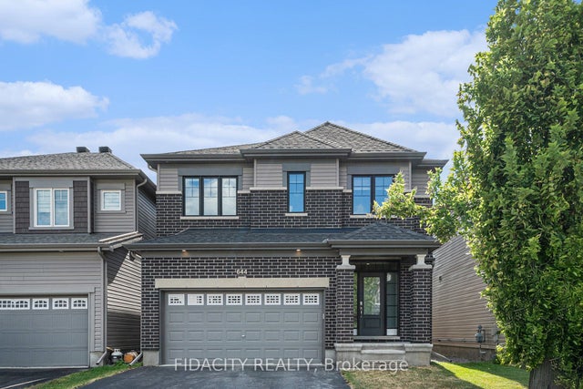 644 Eagle Crest Heights, Stittsville - Munster - Richmond