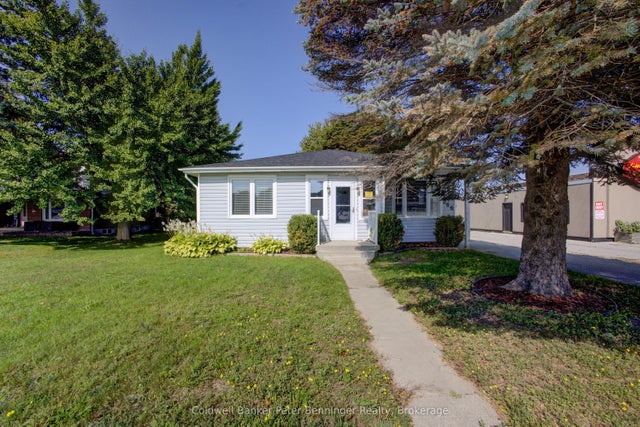 366 Goderich Street, Saugeen Shores