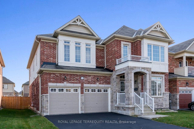 4516 Eclipse Way, Niagara Falls