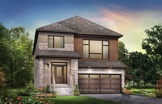 920 Locomotion Lane, Kanata