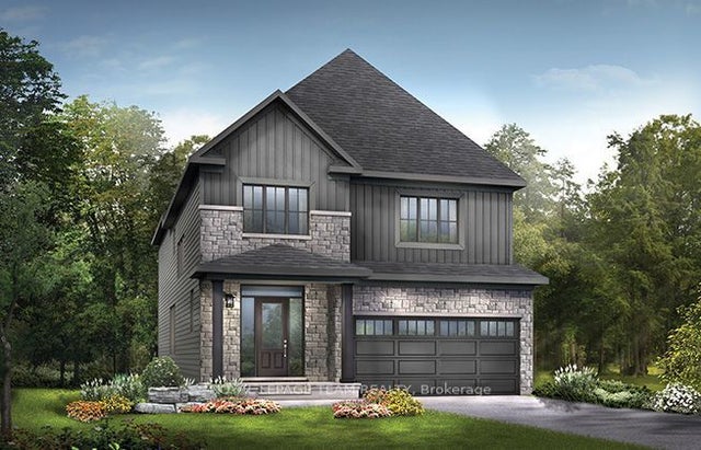 908 Locomotion Lane, Kanata