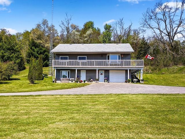 153 Ward Lane, Alnwick/Haldimand