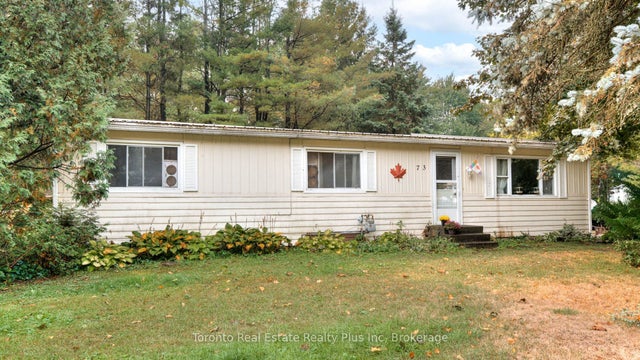 746112 Township Rd 4 Road 73, Blandford-Blenheim