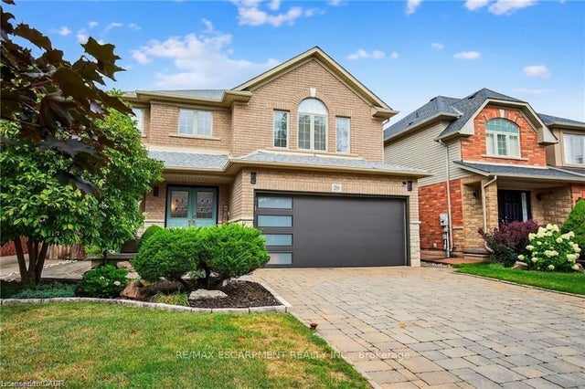 39 Wilbur Drive, Hamilton