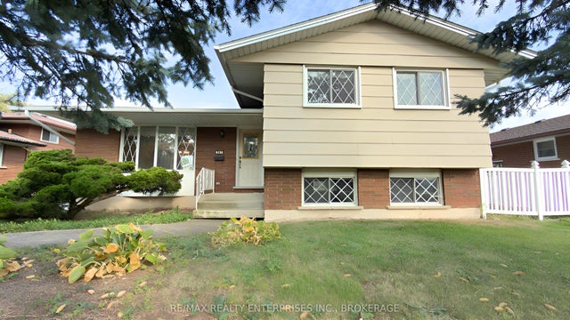 987 Steele Street, Port Colborne