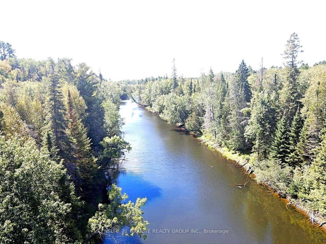 York River N/a, Hastings Highlands