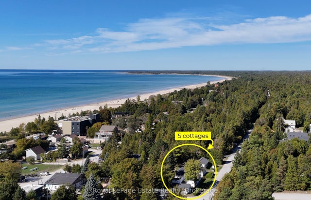 104 Third Avenue N, South Bruce Peninsula