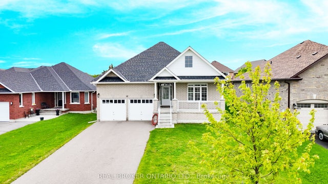 42 Barron Boulevard, Kawartha Lakes
