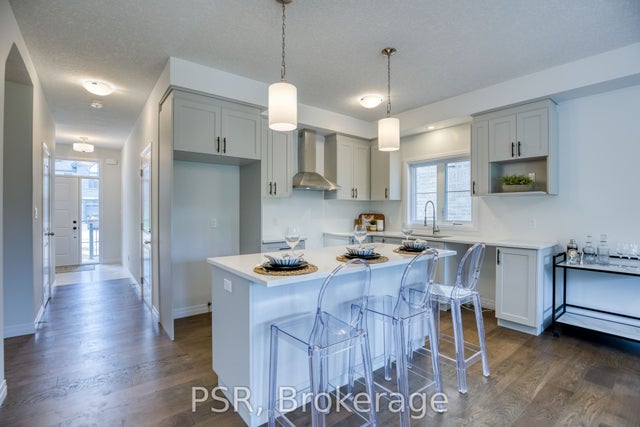 Lot D17 63 Rivergreen Crescent, Cambridge