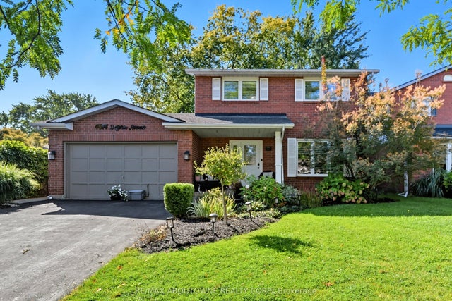 4514 Dufferin Avenue, Lincoln