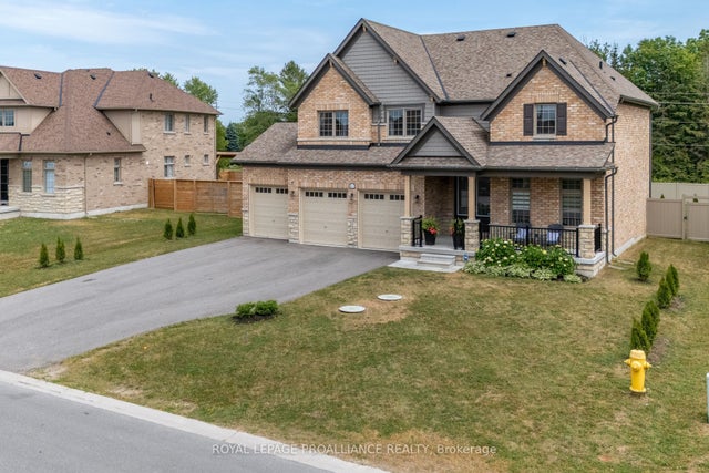 61 Summer Breeze Drive, Quinte West