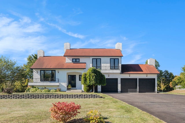 12 Davis Lane, Rideau Lakes