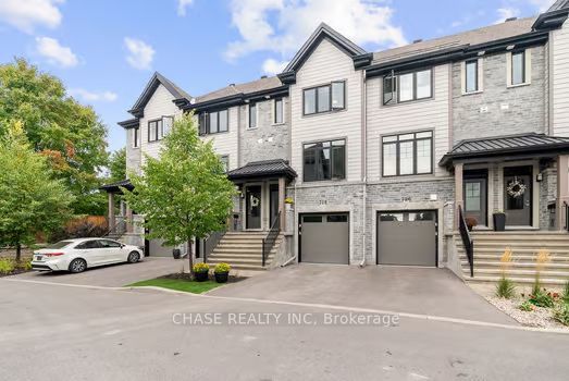 728 Reverie Private, Stittsville - Munster - Richmond