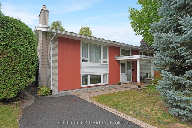 1034 Riddell Avenue S, Belair Park - Copeland Park and Area