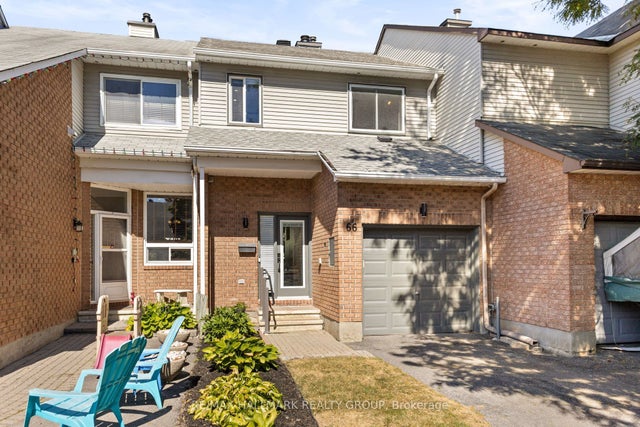 66 Halley Street, Barrhaven