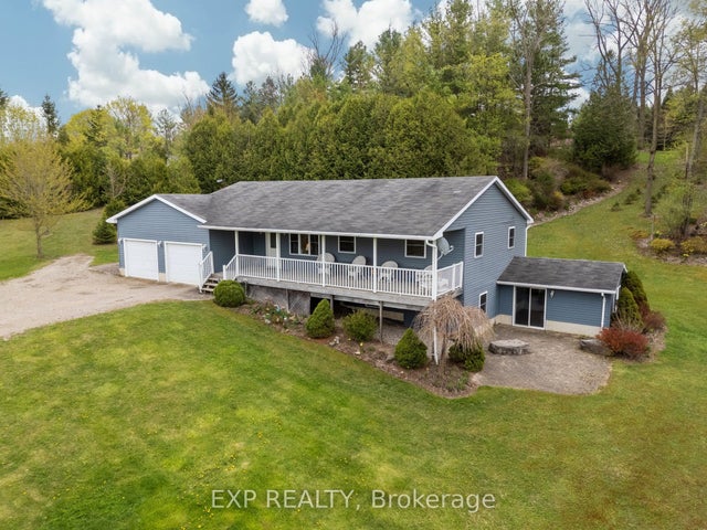 30680 Hungry Hollow Road, North Middlesex