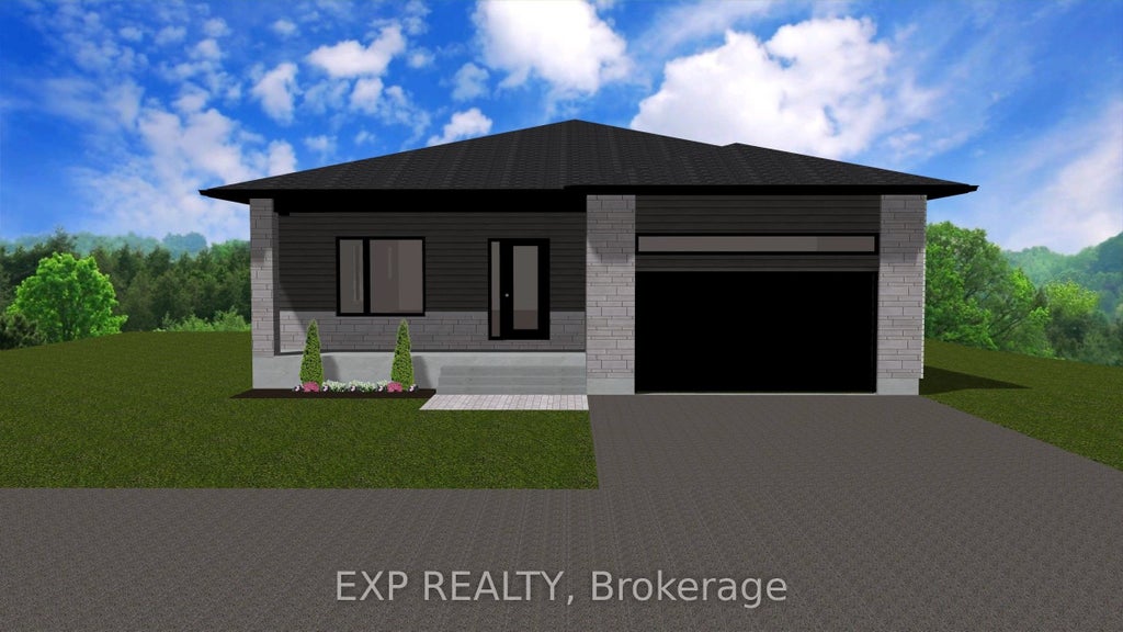 Lot 3 Giroux Street, The Nation