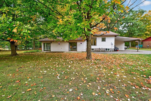 315 Muskoka Beach Road, Gravenhurst