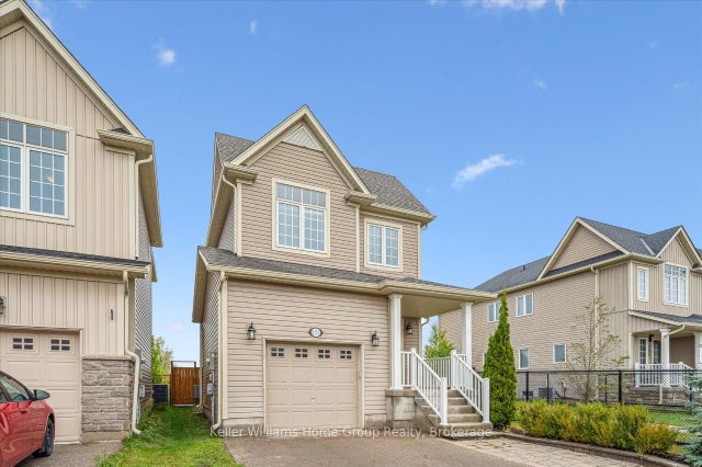 151 Courtney Street, Centre Wellington