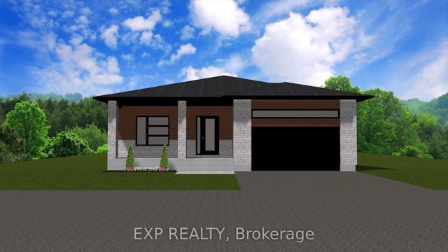 Lot 4 Giroux Street, The Nation