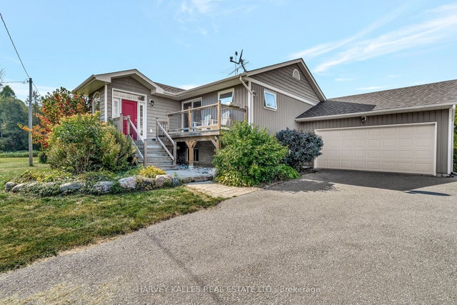 351 Durham Street N, Cramahe