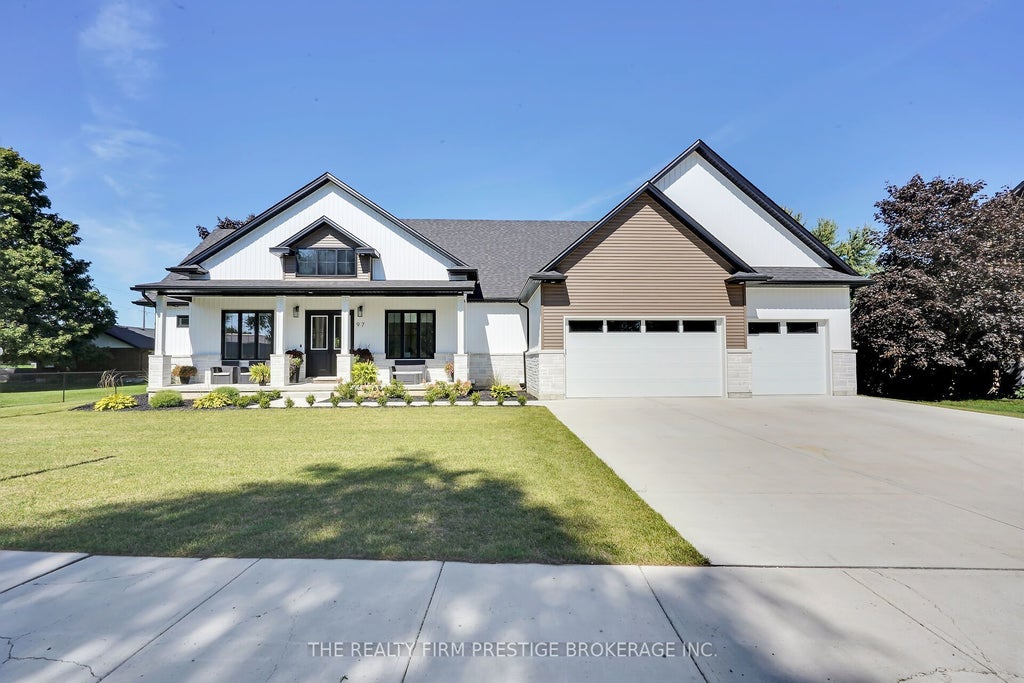 97 Simcoe Avenue, Middlesex Centre