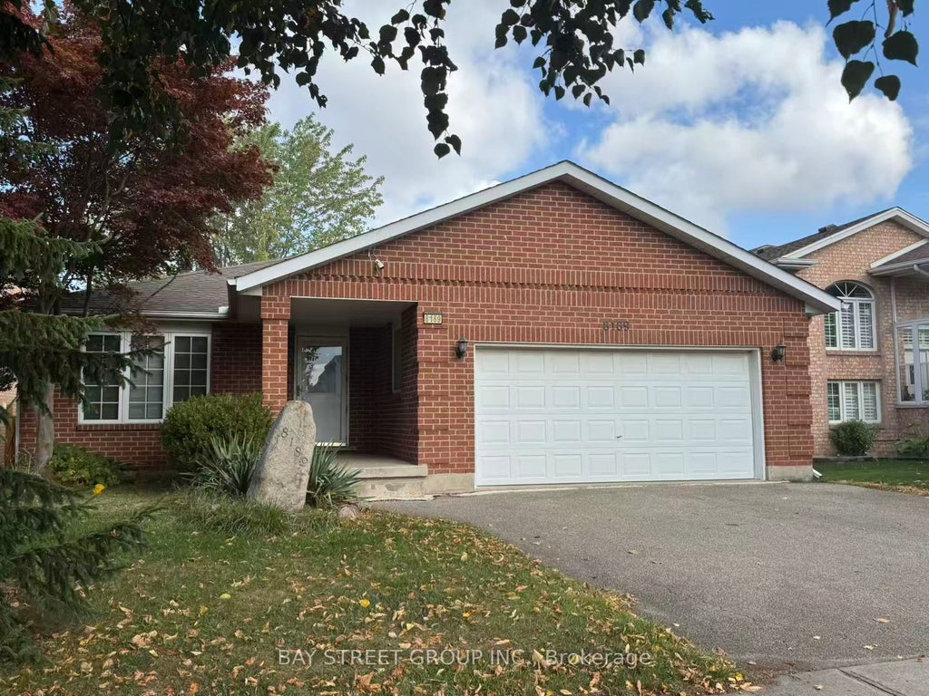 8189 Harvest Crescent, Niagara Falls