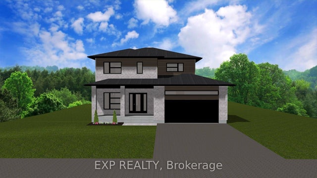 Lot 8 Giroux Street, The Nation