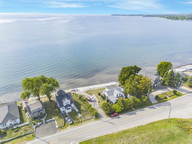 13193 Lakeshore Road, Wainfleet