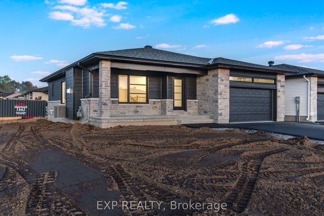Lot 2 Giroux Street, The Nation