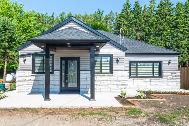 8772 Wellington 124 Road W, Erin