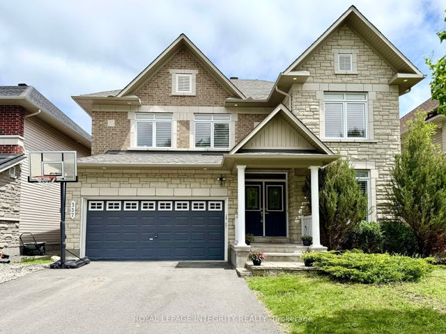 357 Langrell Crescent, Barrhaven