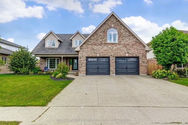80 Green Meadow Crescent, Welland