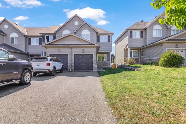 132 Dahlia Street, Clarence-Rockland