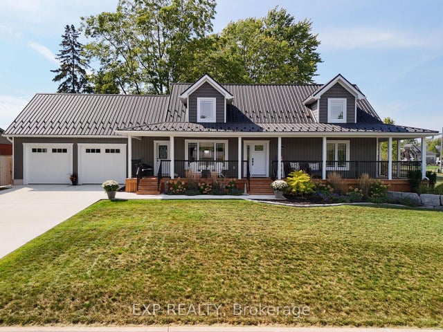 14 William Street, Tillsonburg