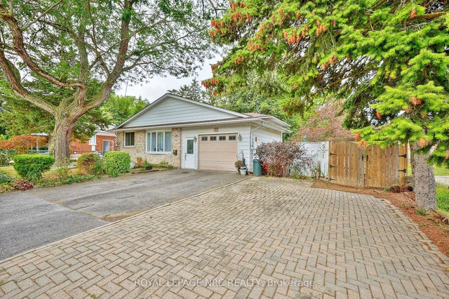 551 Geneva Street, St. Catharines