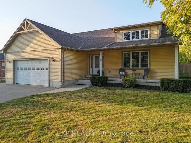 38 Fulton Street, Bayham