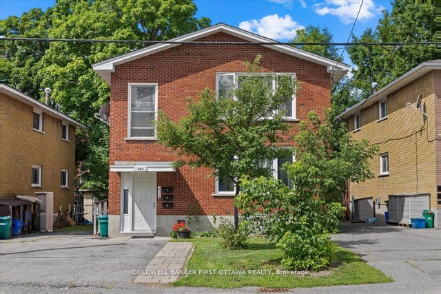 902 Watson Street, Britannia Heights - Queensway Terrace N and Area