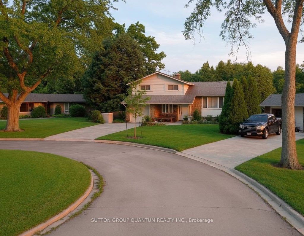 3 Colonial Court, St. Catharines