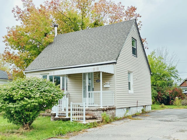 448 Hamilton Street, Peterborough