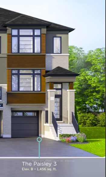 313 Conklin Road 55, Brantford