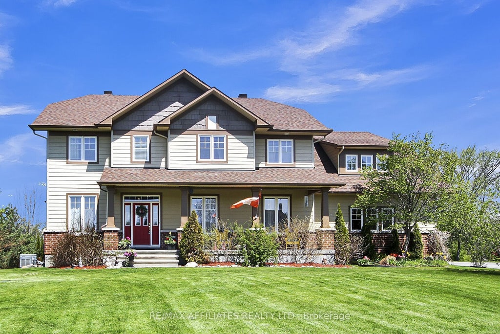500 Bradbury Court, Kanata