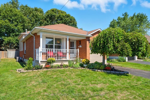 496 Burnham Manor Court, Cobourg