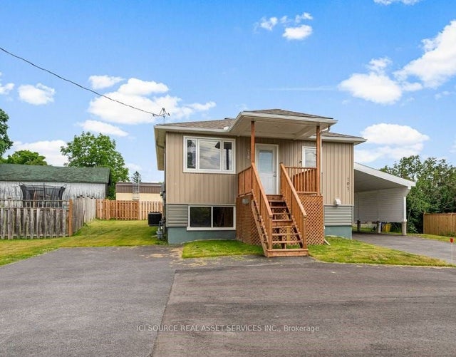 101 Main Street E B, Mississippi Mills