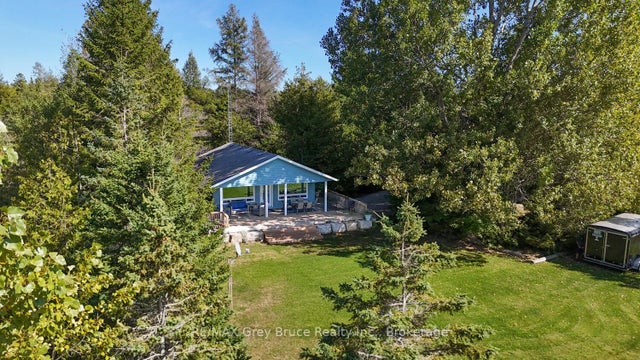 1208 Sunset Drive, South Bruce Peninsula