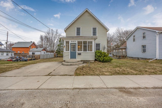 163 Henry Street, Meaford