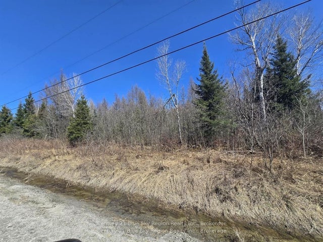 Lot 1 Tomiko Road, West Nipissing