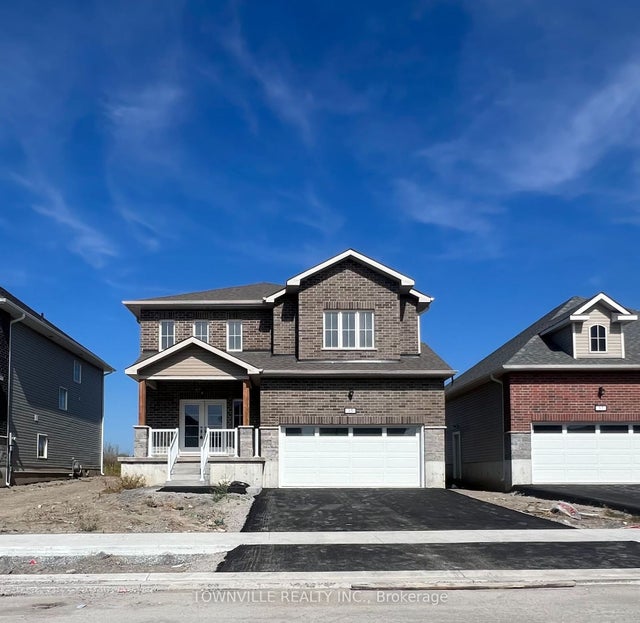35 Bradden Crescent, Belleville